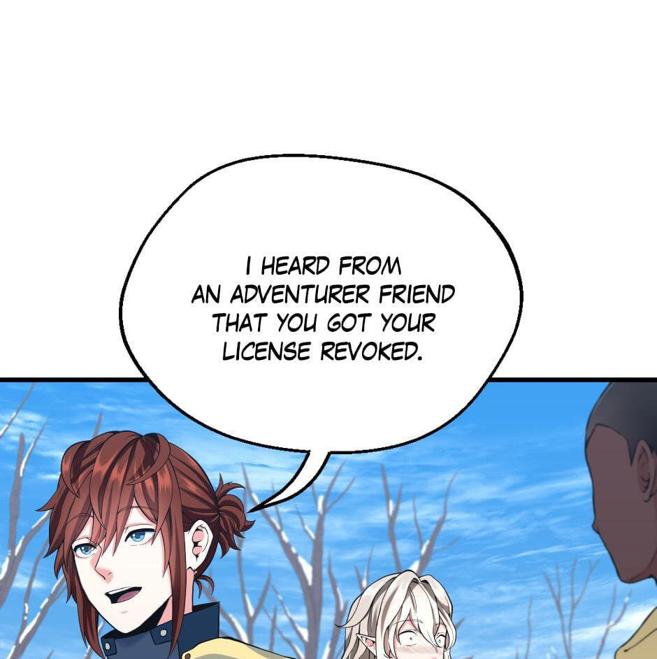 The Beginning After the End Chapter 115 page 126 - 