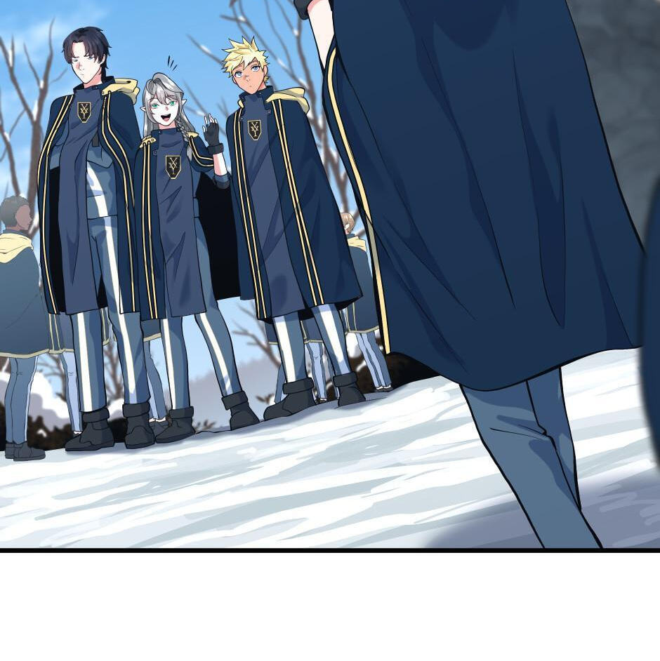 The Beginning After the End Chapter 115 page 129 - 