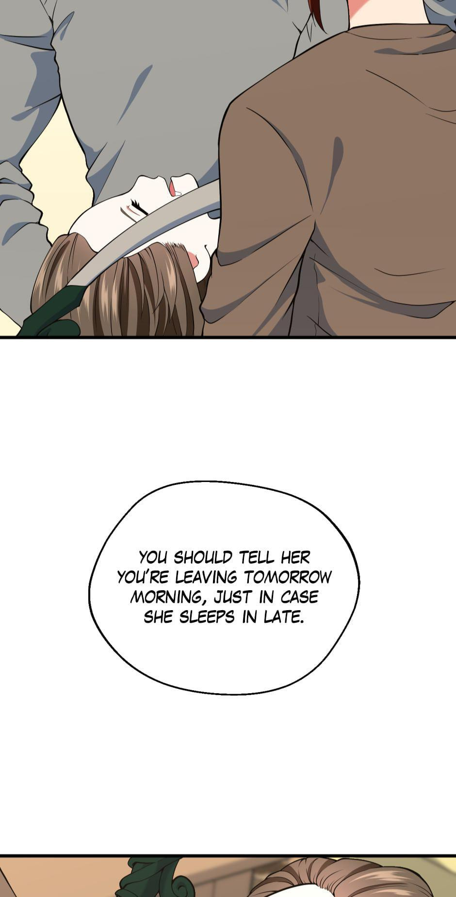The Beginning After the End Chapter 115 page 14 - 