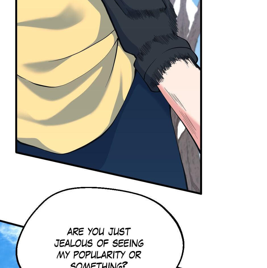 The Beginning After the End Chapter 115 page 131 - 