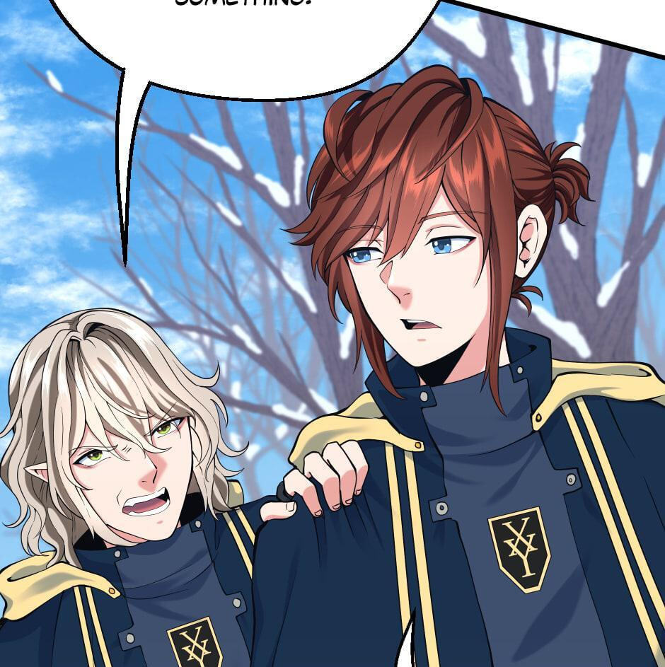 The Beginning After the End Chapter 115 page 132 - 