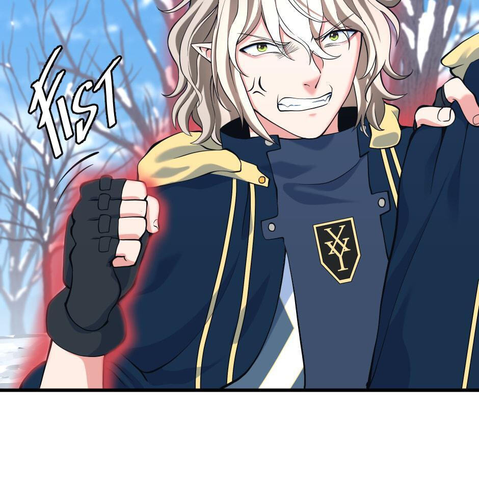 The Beginning After the End Chapter 115 page 134 - 