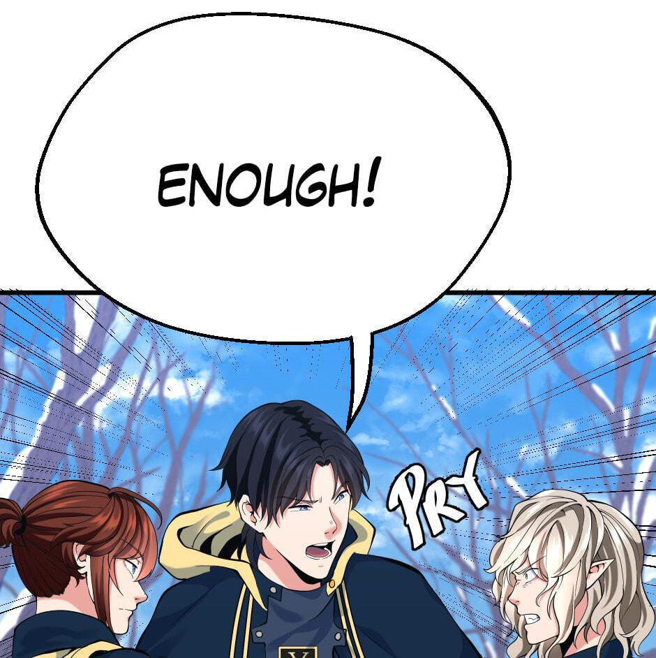 The Beginning After the End Chapter 115 page 135 - 