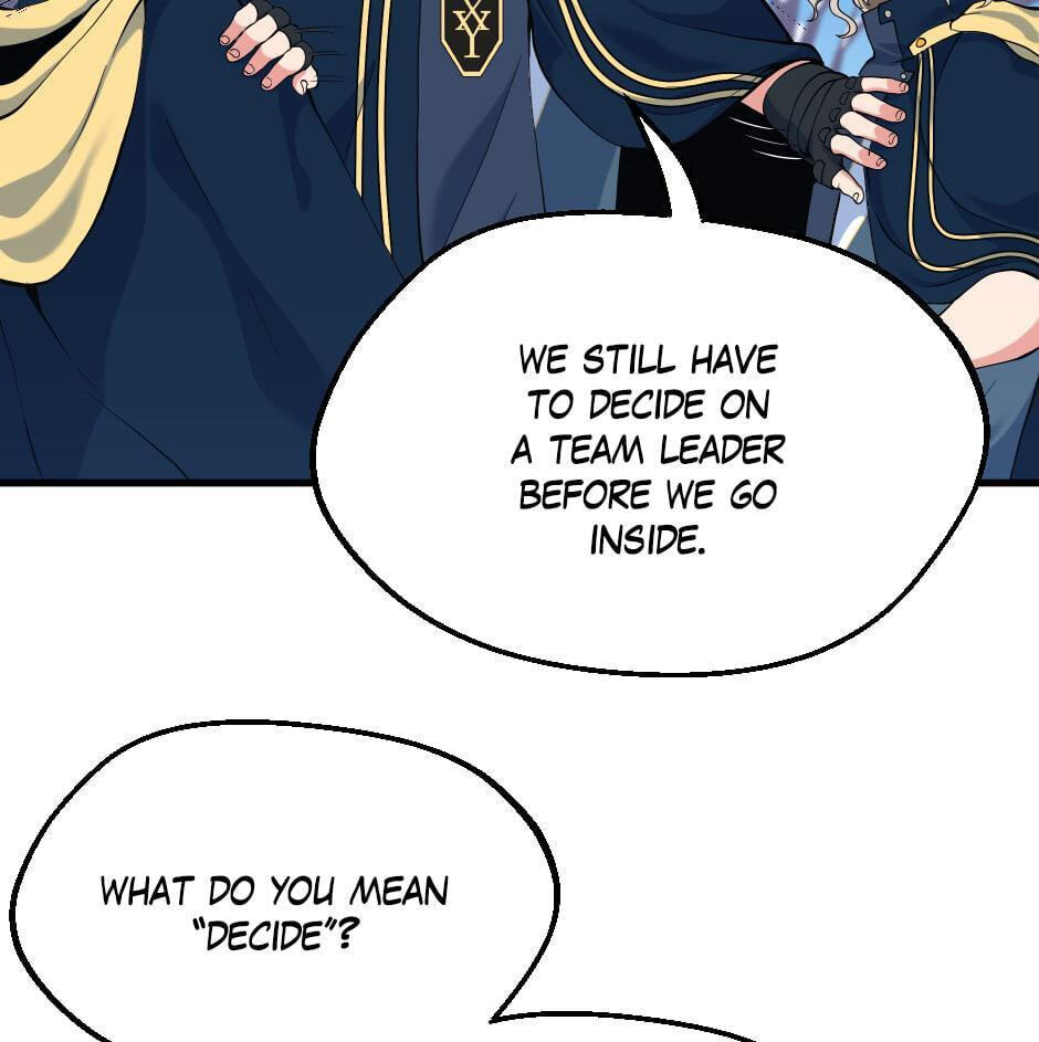 The Beginning After the End Chapter 115 page 136 - 