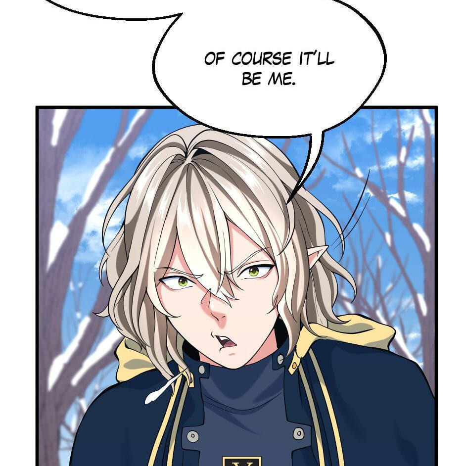 The Beginning After the End Chapter 115 page 137 - 
