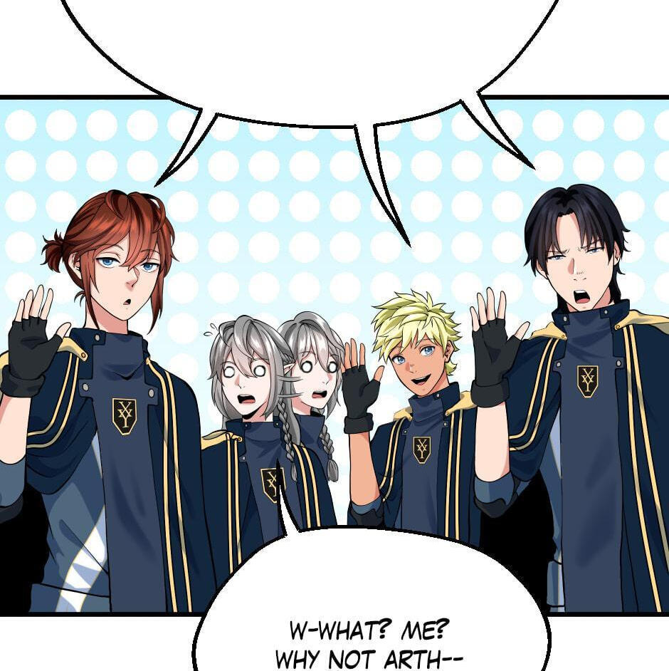 The Beginning After the End Chapter 115 page 139 - 