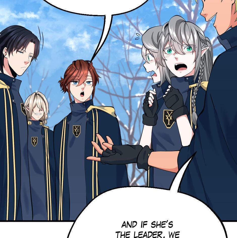 The Beginning After the End Chapter 115 page 141 - 