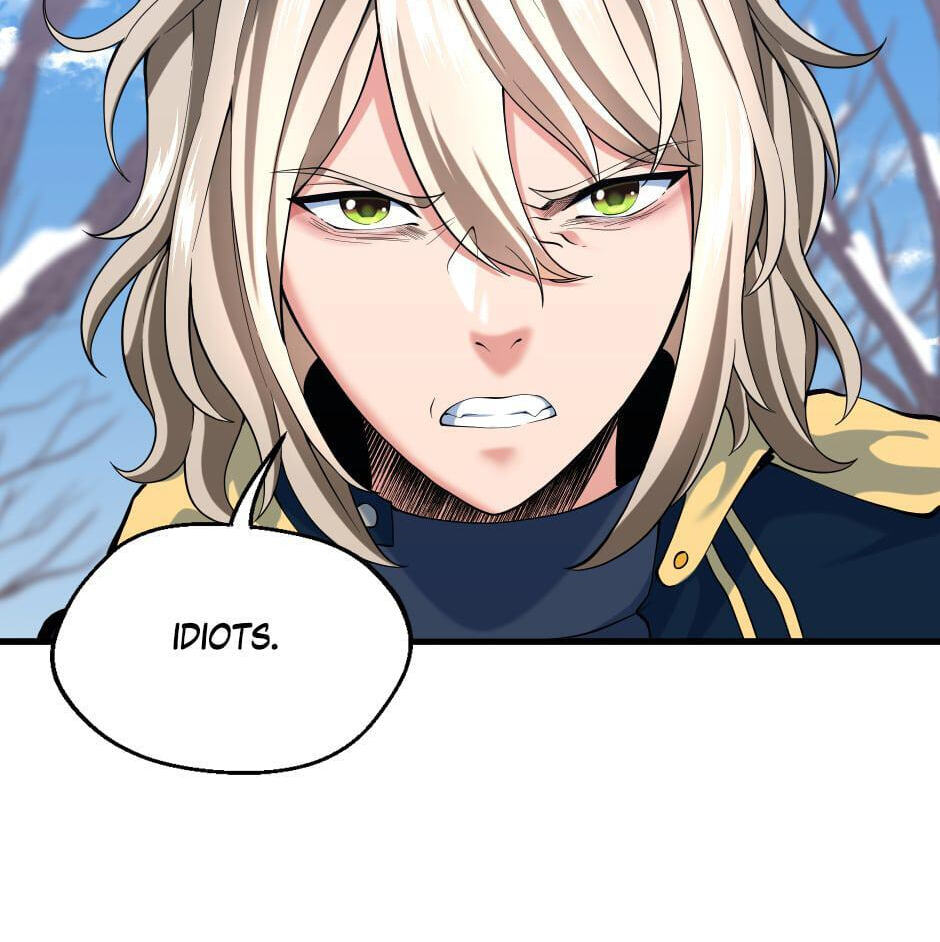 The Beginning After the End Chapter 115 page 143 - 