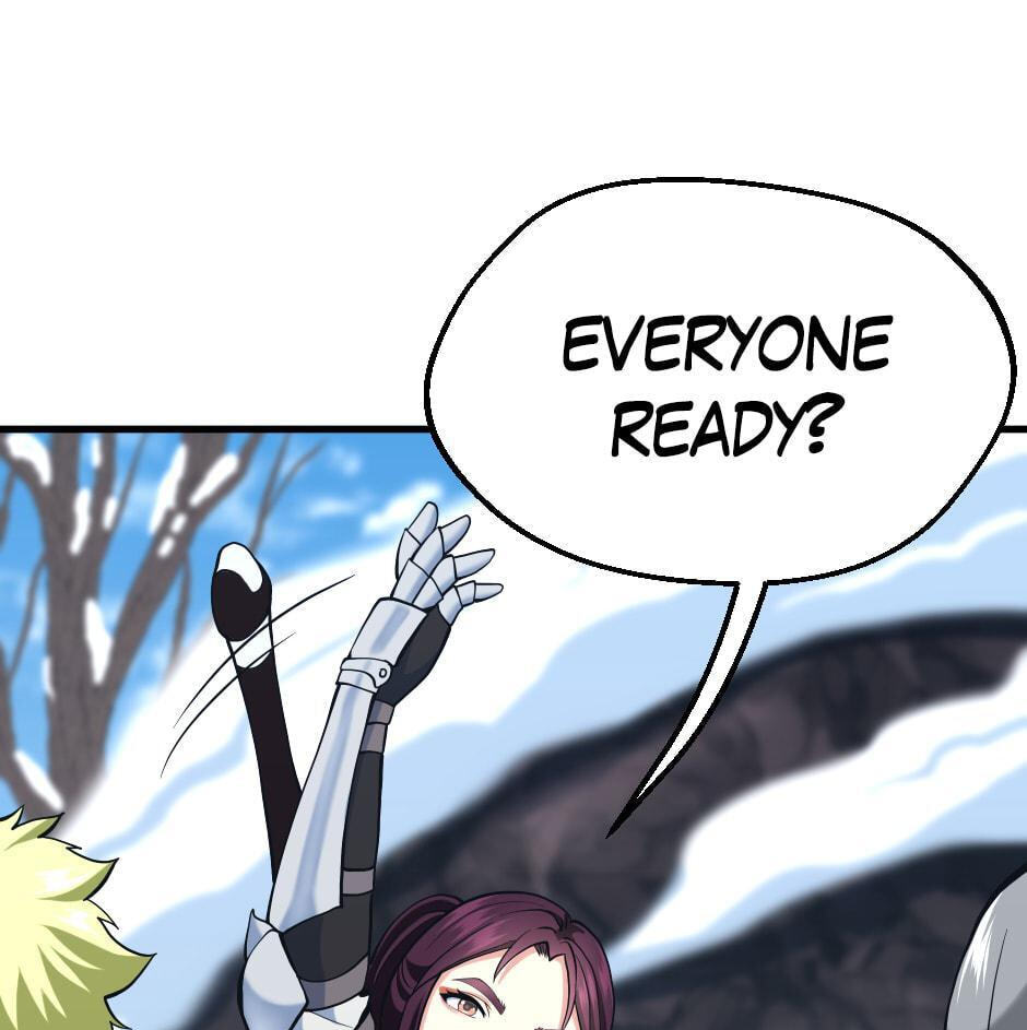 The Beginning After the End Chapter 115 page 144 - 