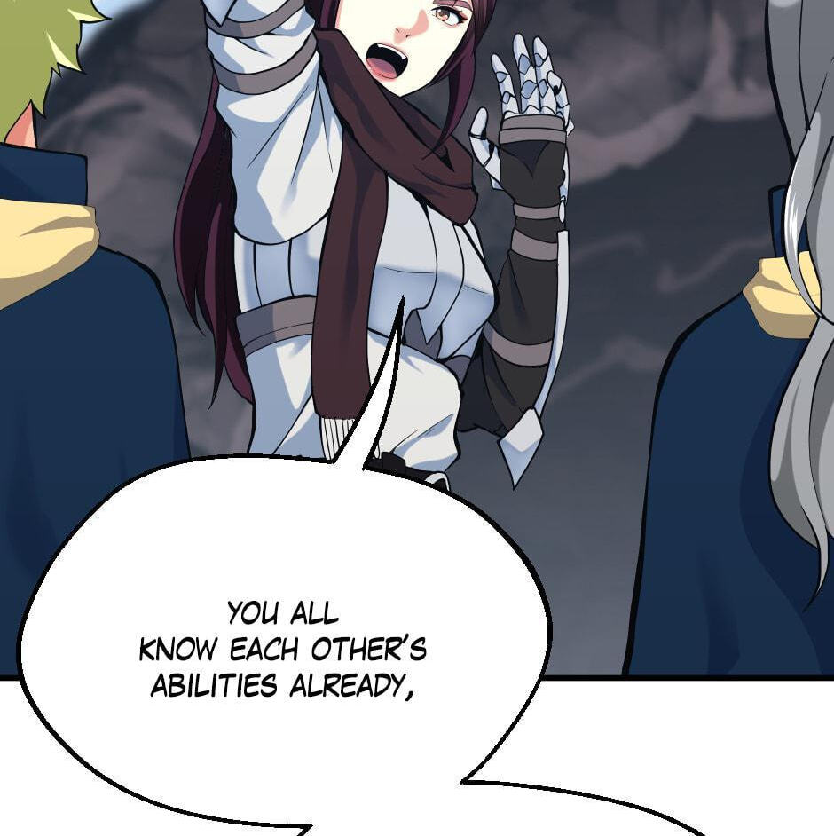 The Beginning After the End Chapter 115 page 145 - 