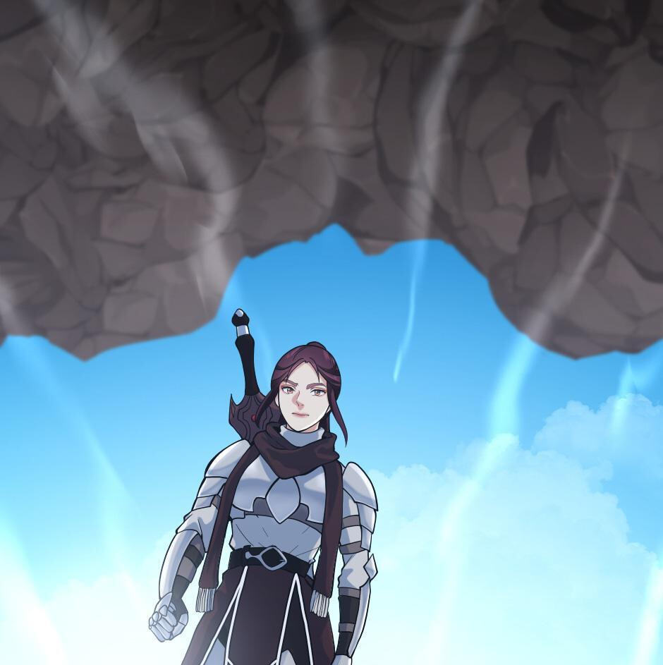 The Beginning After the End Chapter 115 page 148 - 