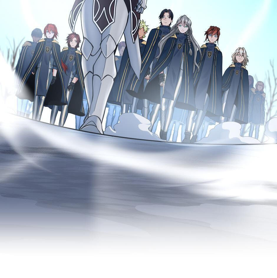 The Beginning After the End Chapter 115 page 149 - 
