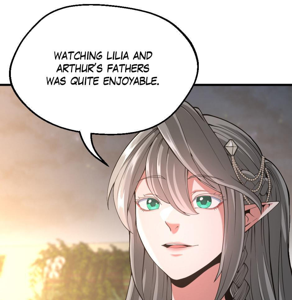 The Beginning After the End Chapter 115 page 17 - 