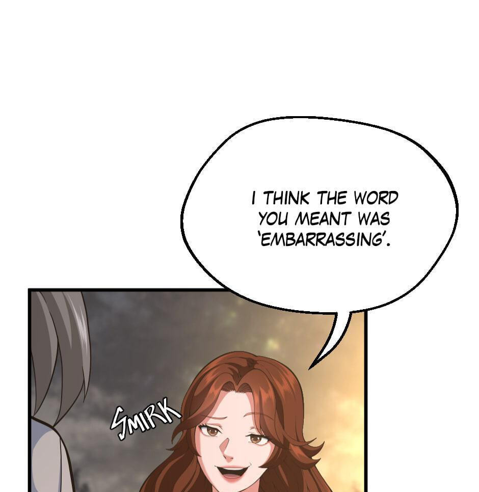 The Beginning After the End Chapter 115 page 19 - 
