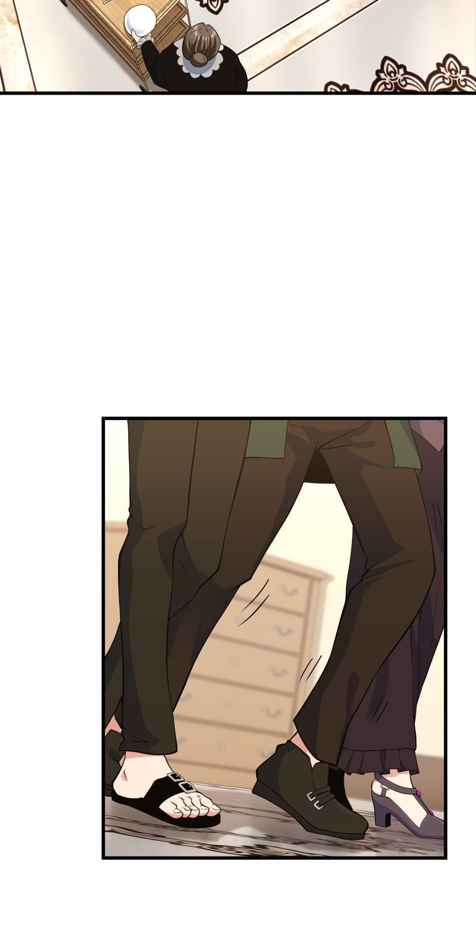 The Beginning After the End Chapter 115 page 3 - 