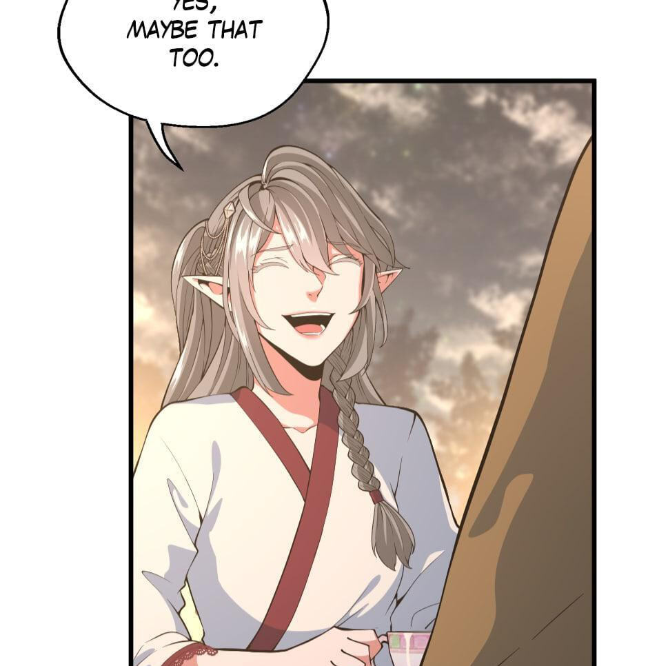 The Beginning After the End Chapter 115 page 21 - 