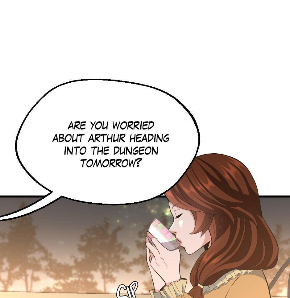 The Beginning After the End Chapter 115 page 27 - 