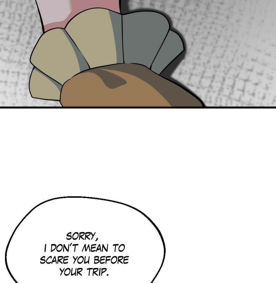 The Beginning After the End Chapter 115 page 36 - 