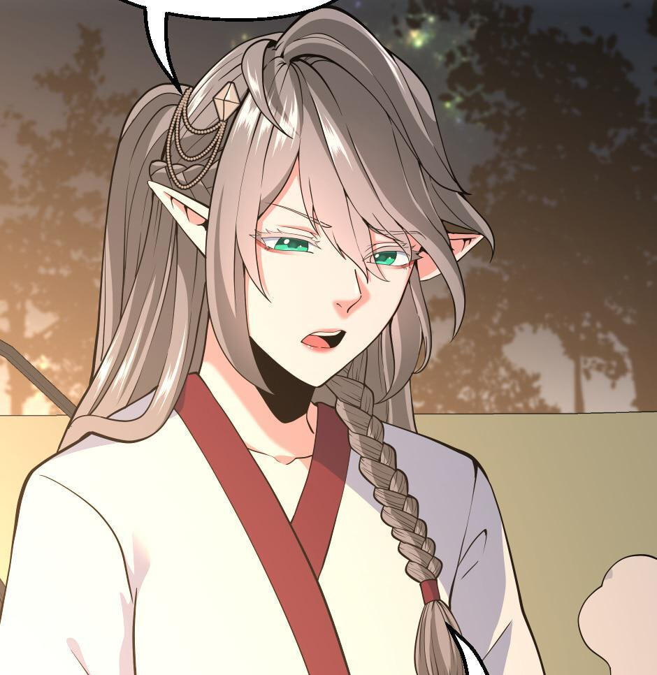 The Beginning After the End Chapter 115 page 41 - 