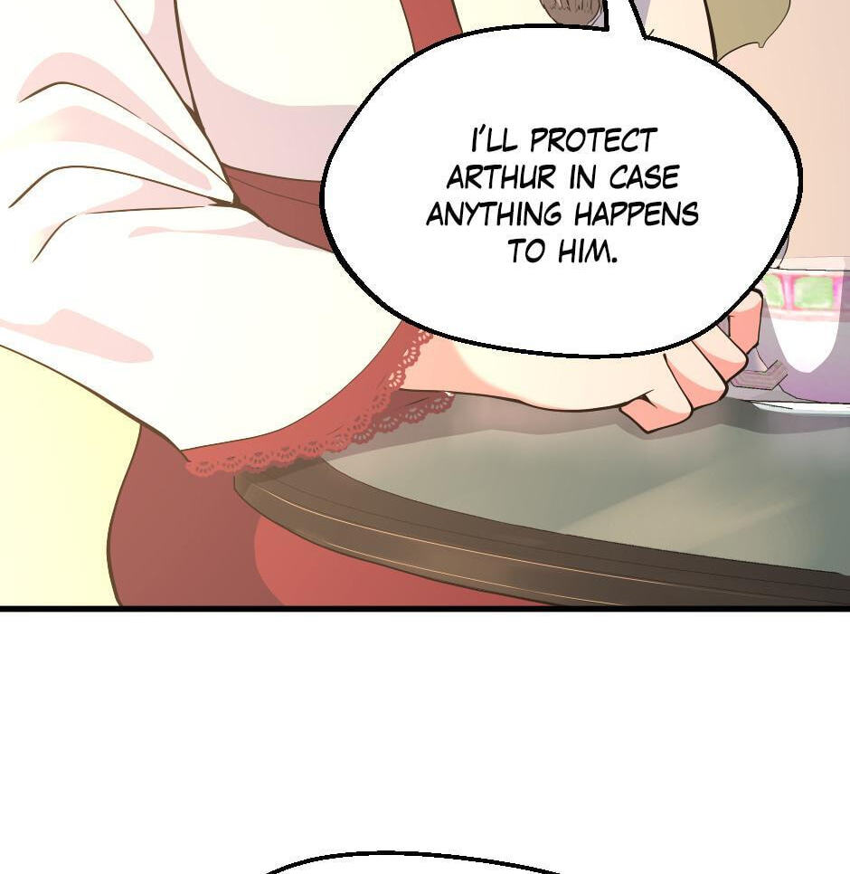 The Beginning After the End Chapter 115 page 42 - 