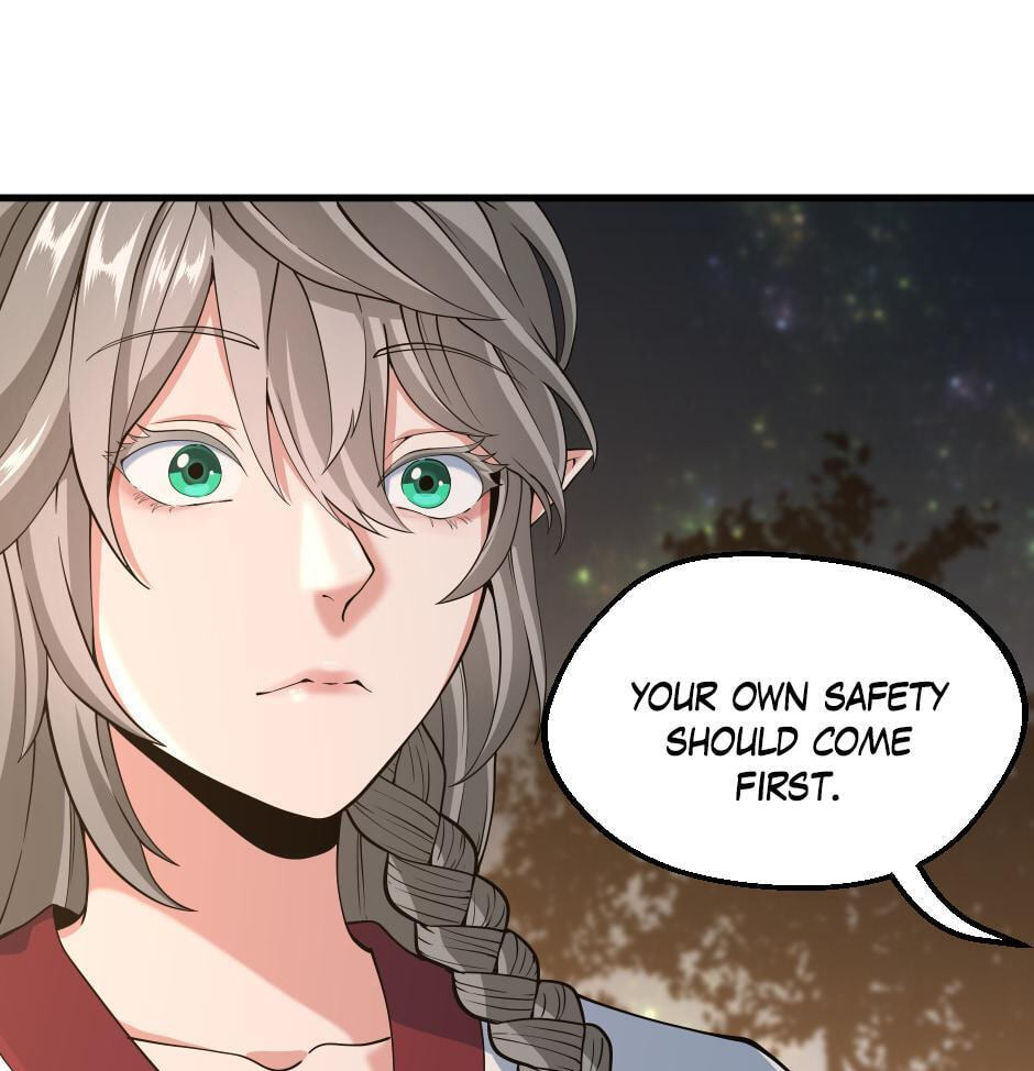 The Beginning After the End Chapter 115 page 47 - 