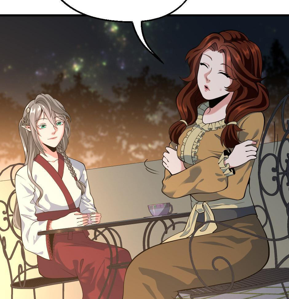 The Beginning After the End Chapter 115 page 51 - 