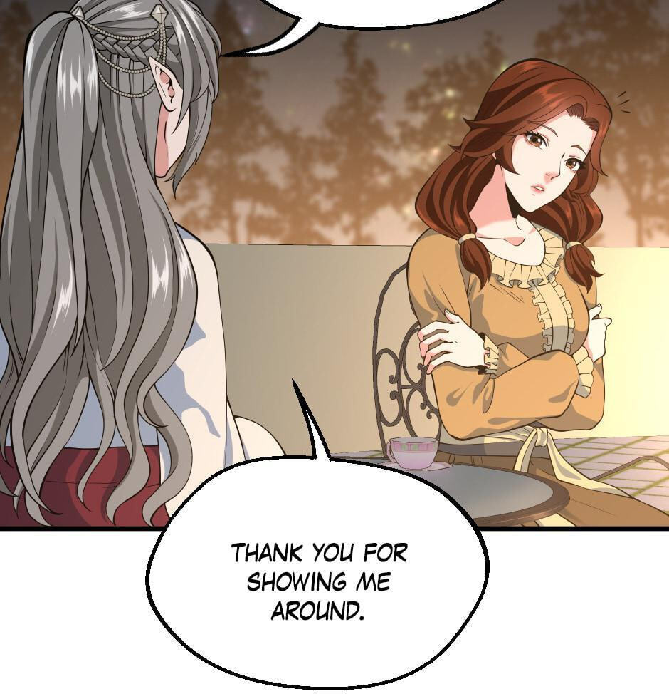The Beginning After the End Chapter 115 page 53 - 