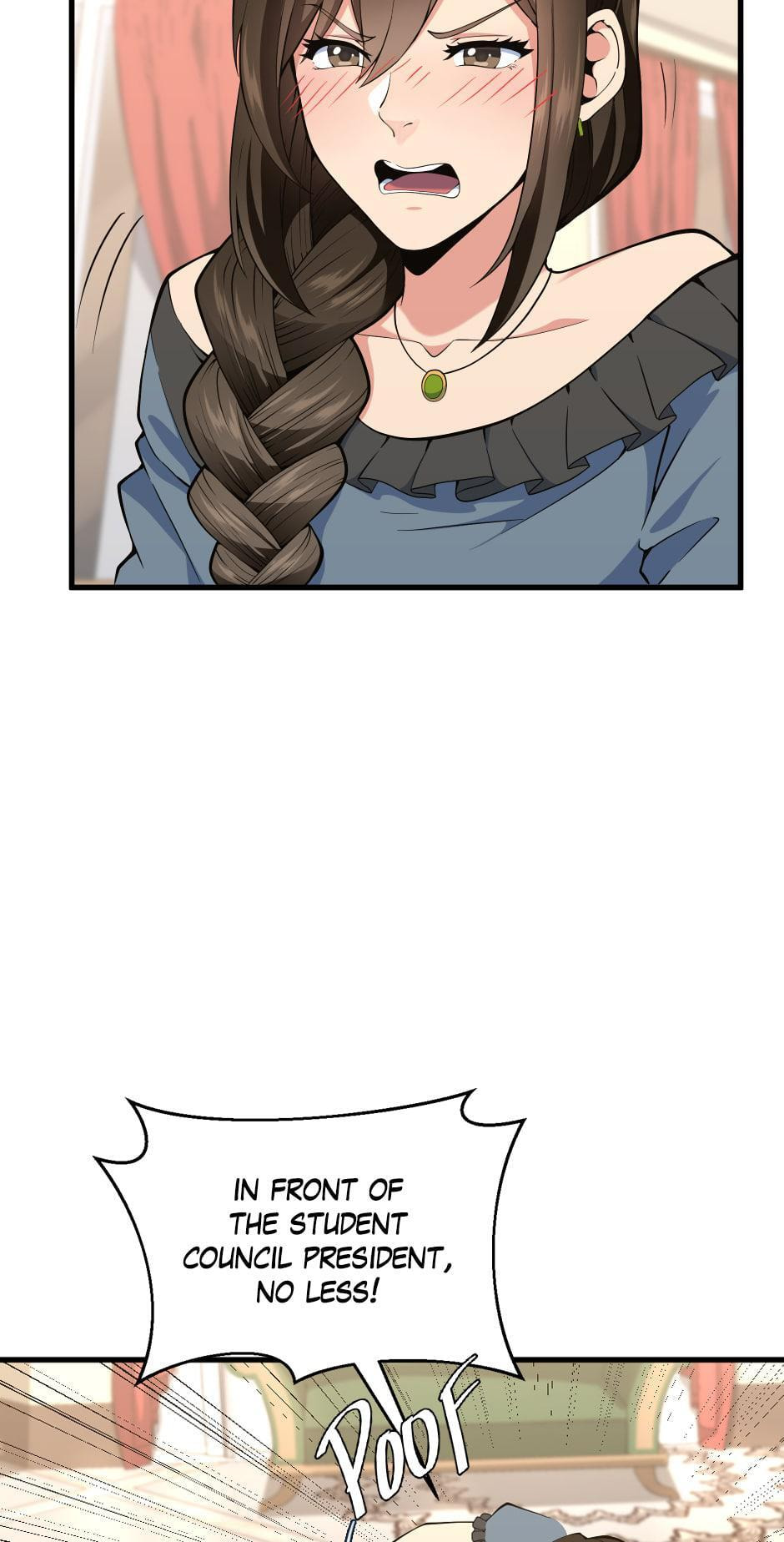 The Beginning After the End Chapter 115 page 7 - 