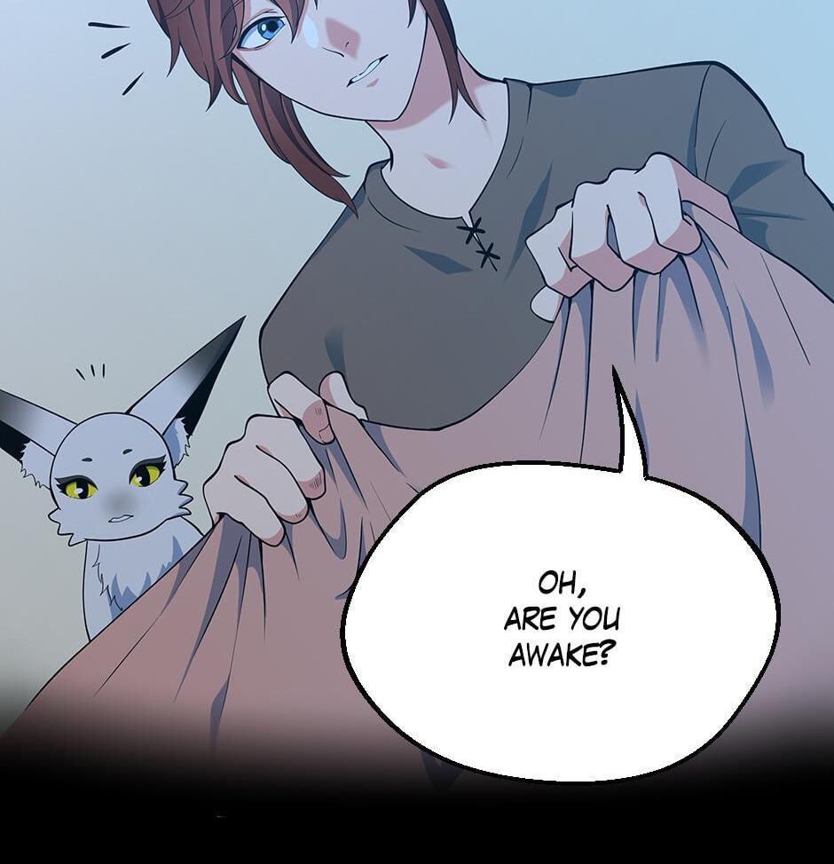 The Beginning After the End Chapter 115 page 62 - 