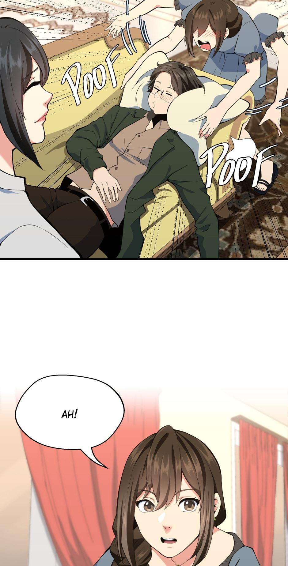 The Beginning After the End Chapter 115 page 8 - 