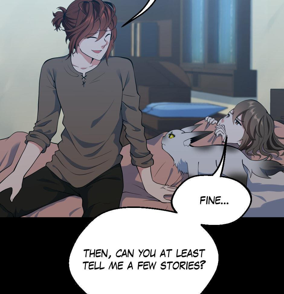 The Beginning After the End Chapter 115 page 71 - 