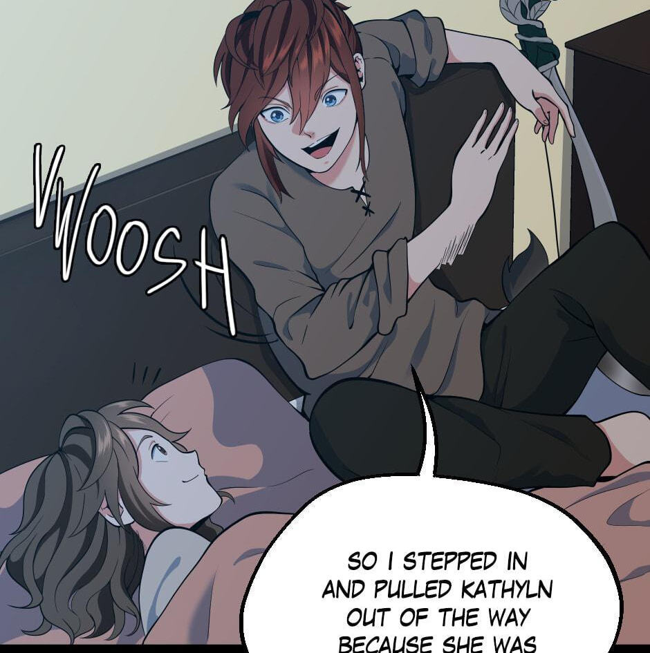 The Beginning After the End Chapter 115 page 82 - 