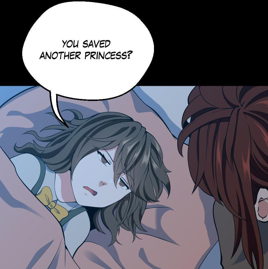 The Beginning After the End Chapter 115 page 87 - 