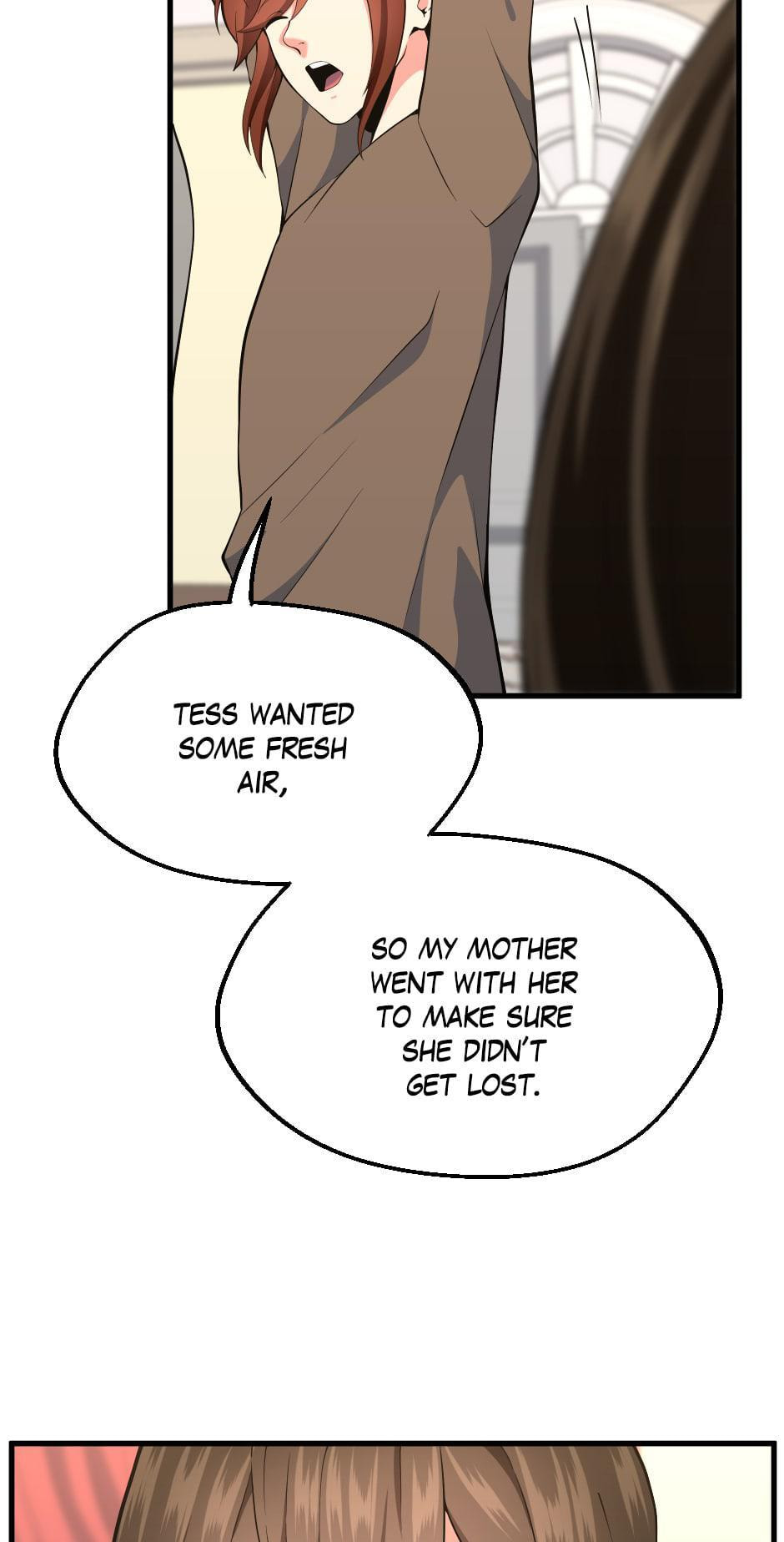 The Beginning After the End Chapter 115 page 10 - 