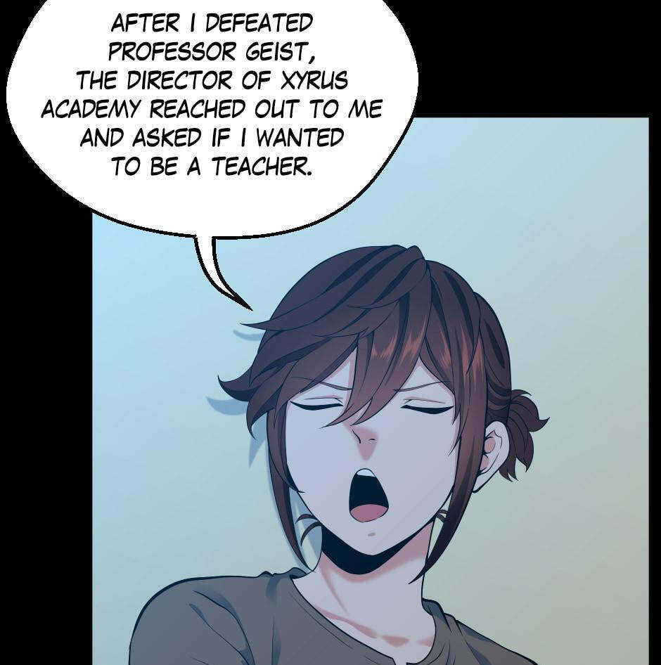 The Beginning After the End Chapter 115 page 93 - 