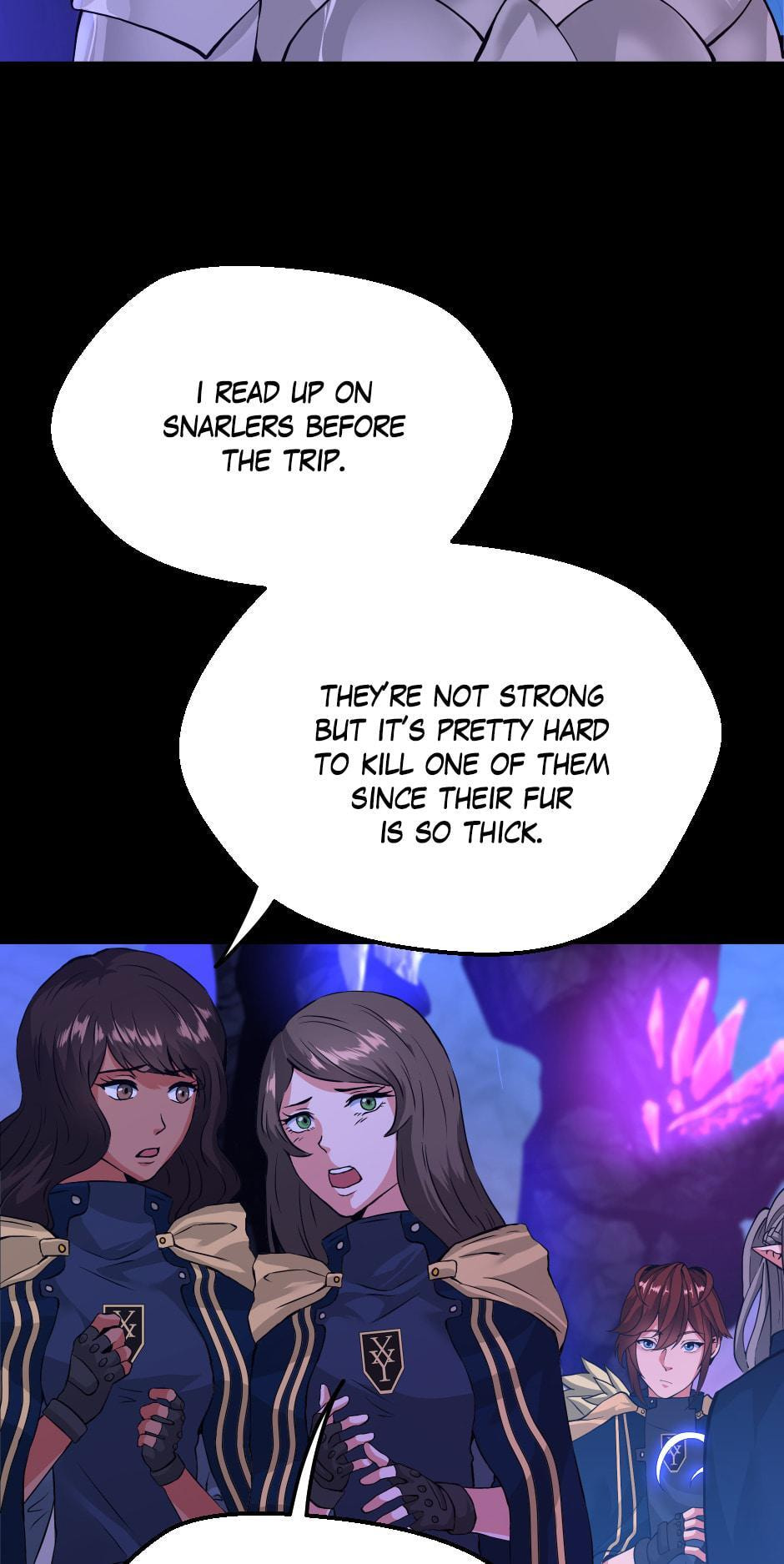 The Beginning After the End Chapter 116 page 11 - 