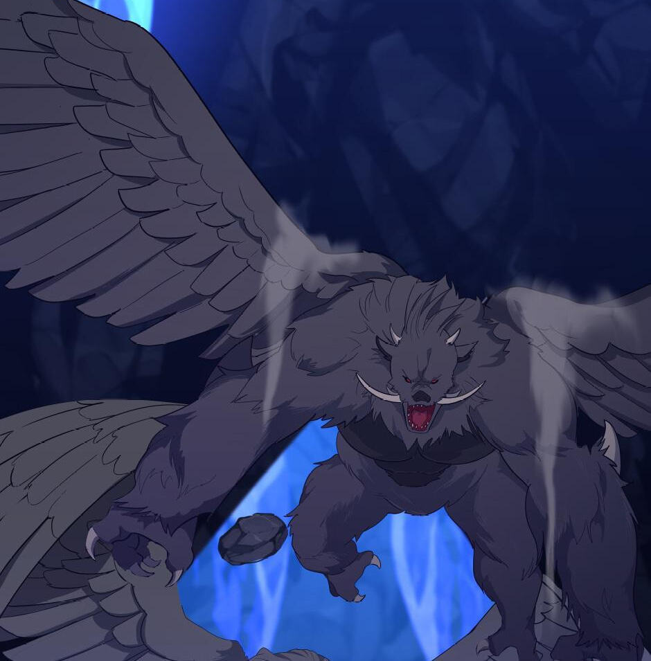 The Beginning After the End Chapter 116 page 104 - 