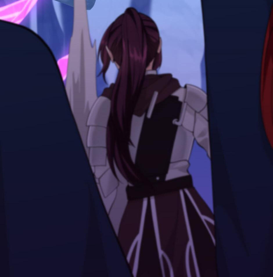 The Beginning After the End Chapter 116 page 106 - 