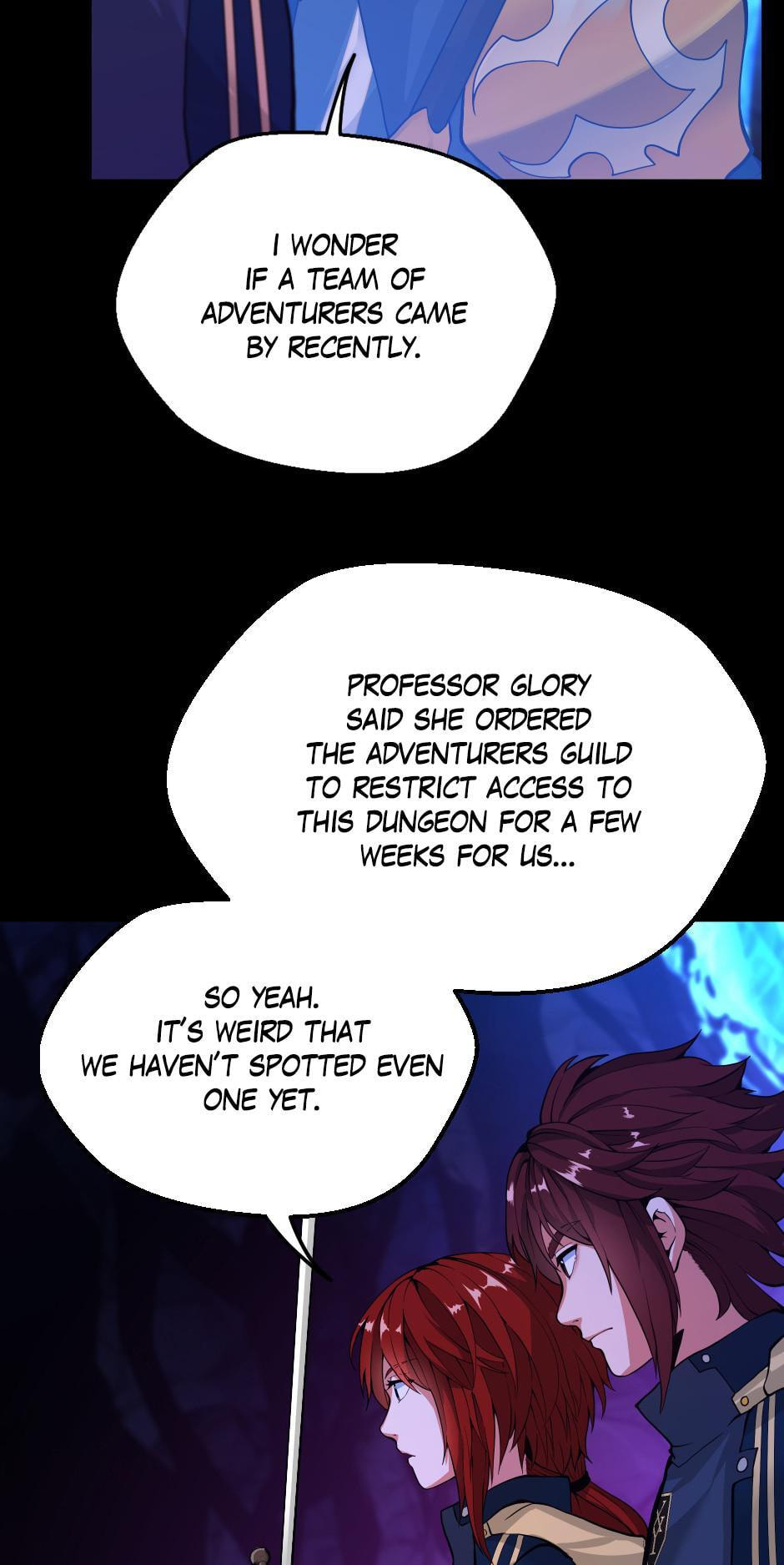 The Beginning After the End Chapter 116 page 13 - 