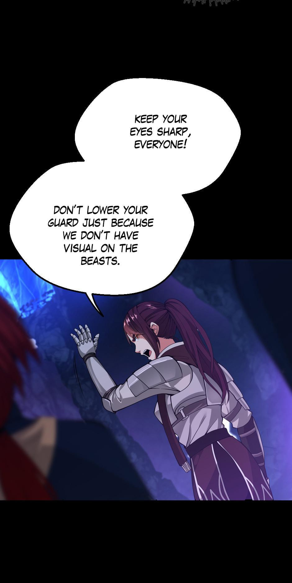 The Beginning After the End Chapter 116 page 16 - 