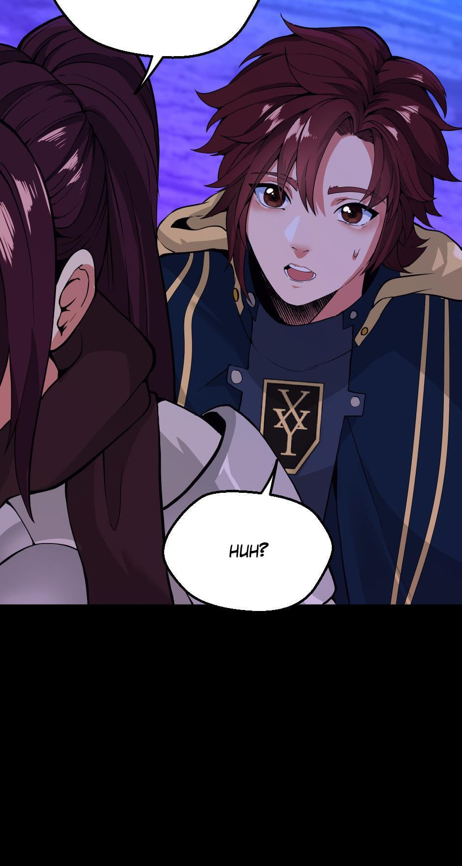 The Beginning After the End Chapter 116 page 23 - 