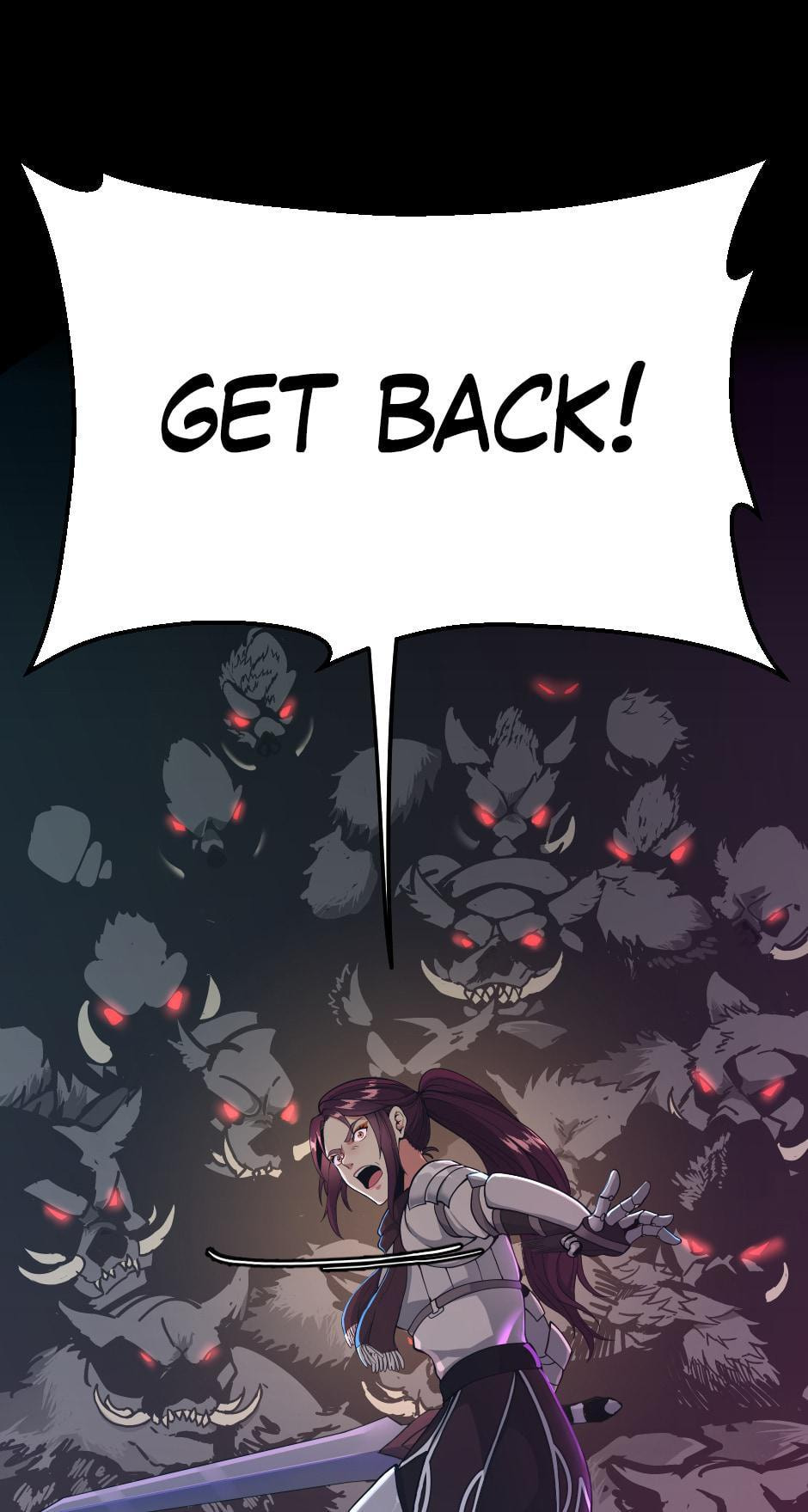The Beginning After the End Chapter 116 page 25 - 