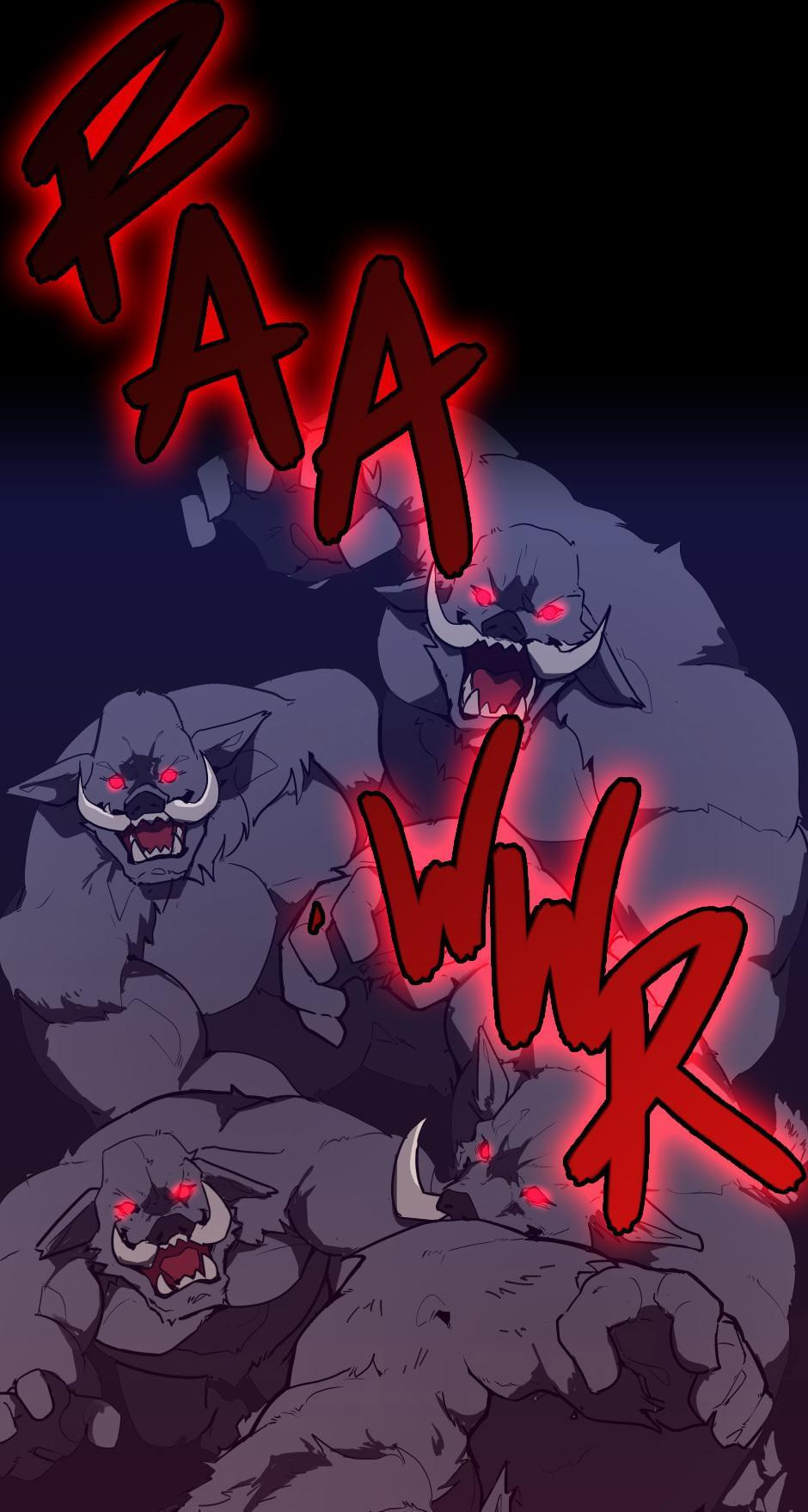 The Beginning After the End Chapter 116 page 29 - 