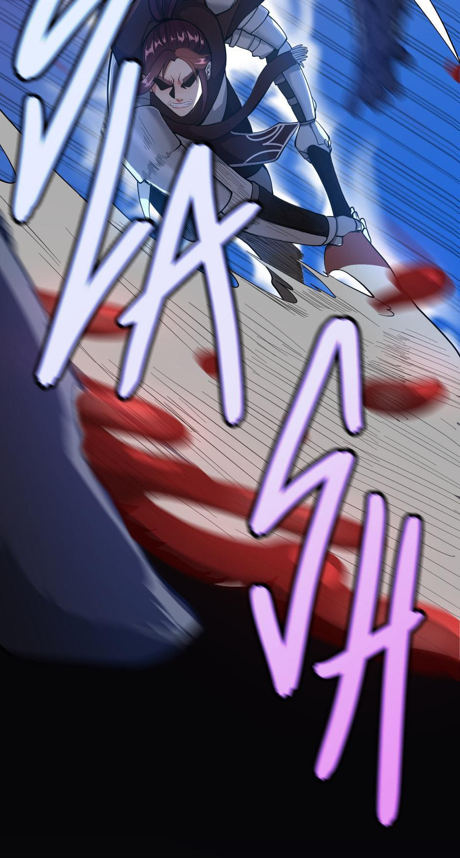 The Beginning After the End Chapter 116 page 32 - 
