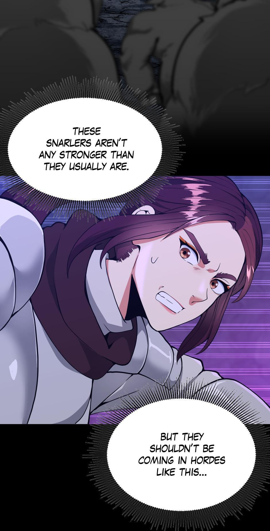 The Beginning After the End Chapter 116 page 34 - 