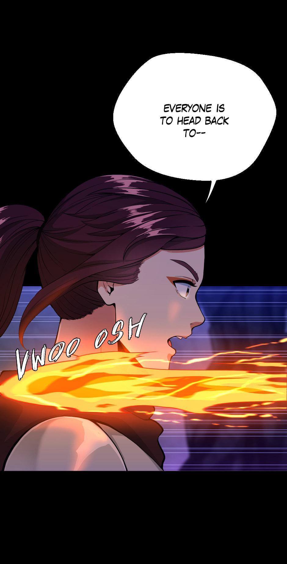 The Beginning After the End Chapter 116 page 37 - 