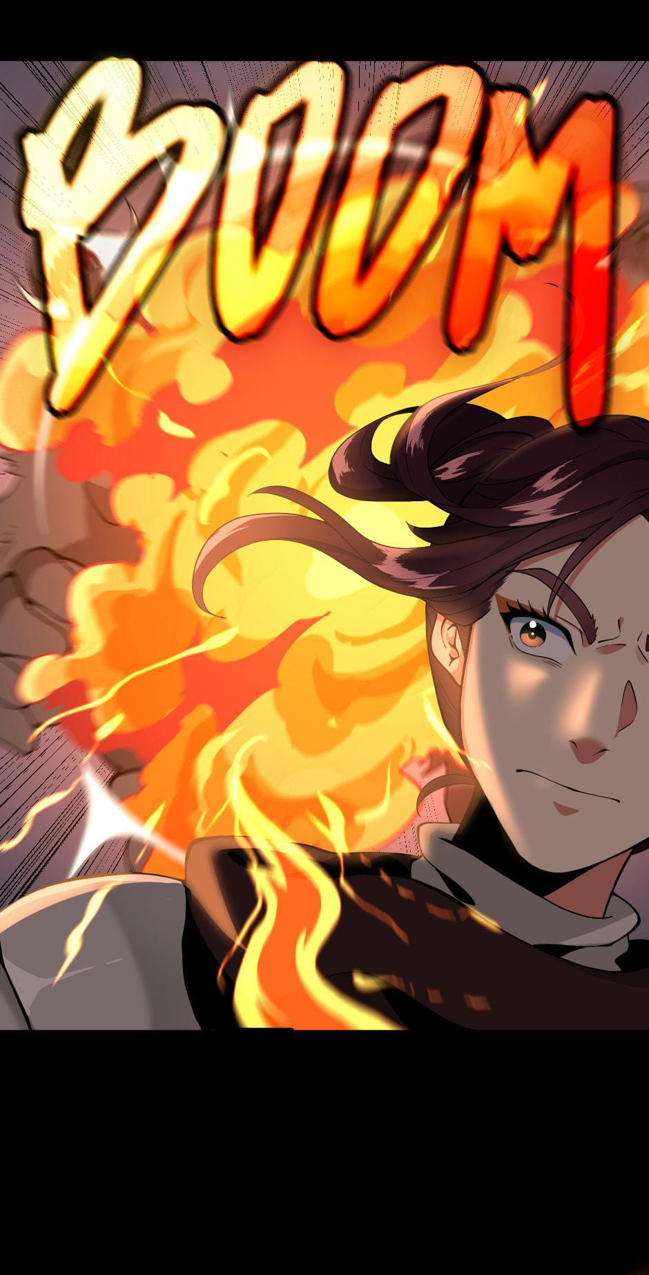 The Beginning After the End Chapter 116 page 38 - 