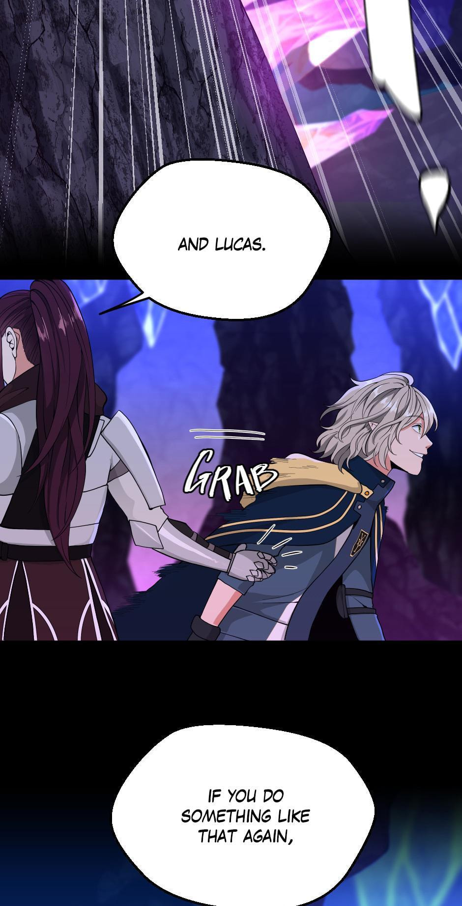 The Beginning After the End Chapter 116 page 47 - 