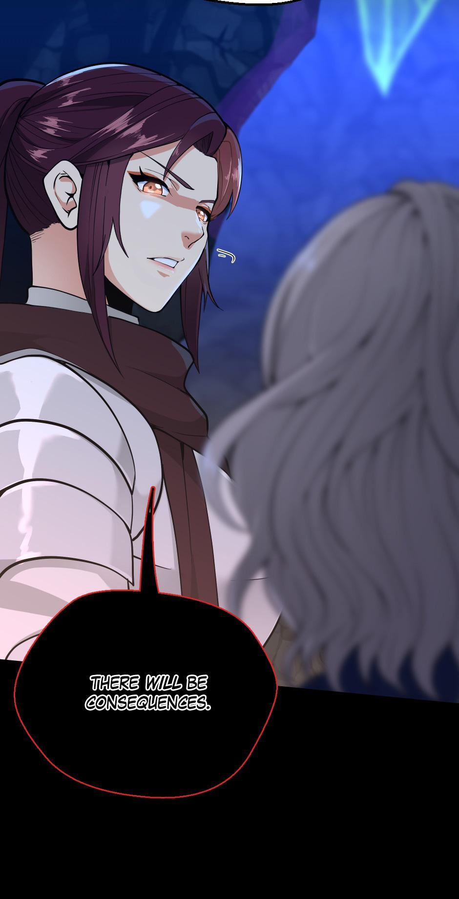 The Beginning After the End Chapter 116 page 48 - 