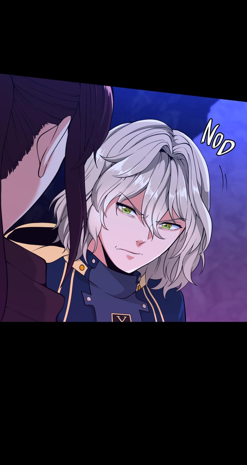 The Beginning After the End Chapter 116 page 49 - 